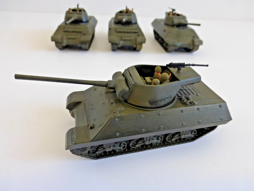 Ww2 army 1 76 scale - ww2, u.s.