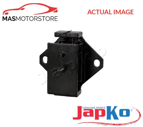 Engine mount mounting support - mount,