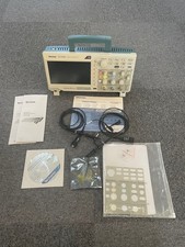Tektronix tbs1052b digital - tektronix,