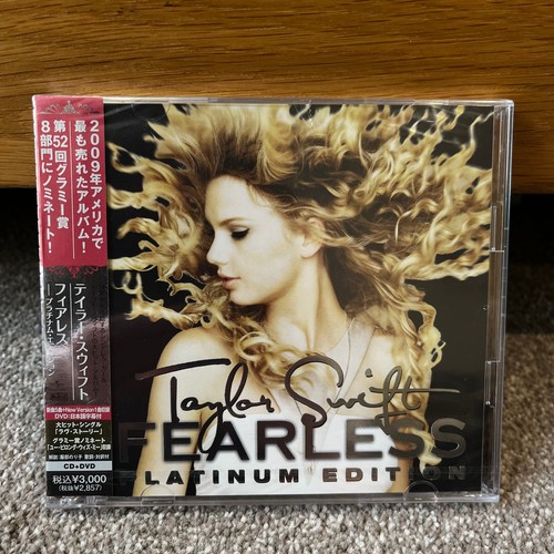 Taylor swift fearless - taylor,