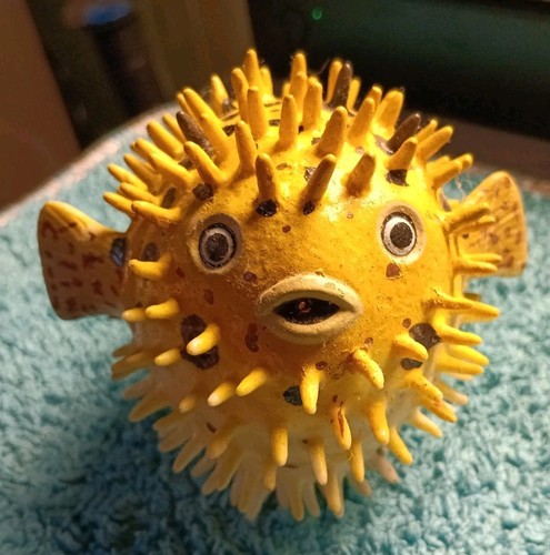 Safari ltd porcupinefish - safari,