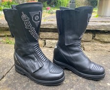 Daytona Lady Star GTX Boots UK