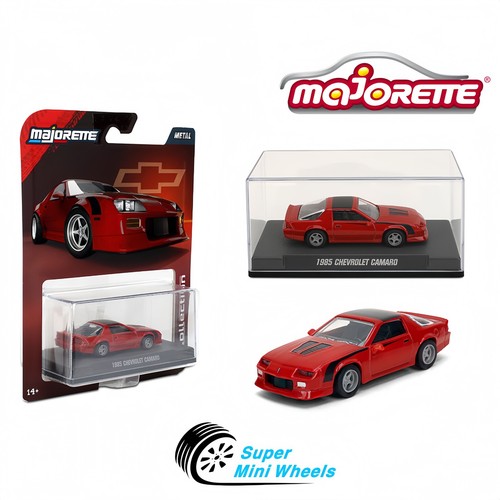 Majorette collector - majorette,