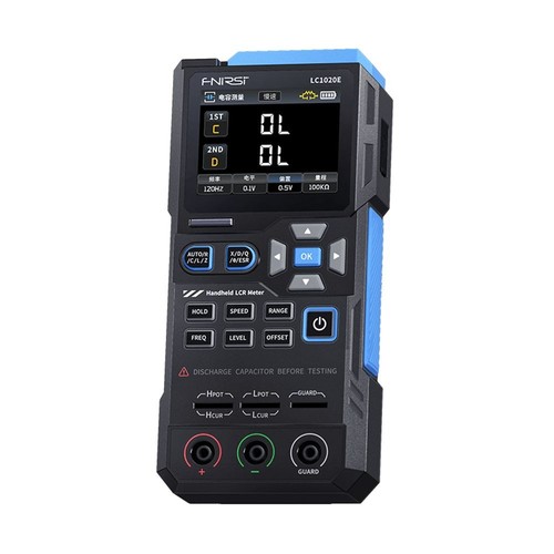 Fnirsi lc1020e handheld - handheld, high