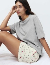 Marks & Spencer Womens Grey
