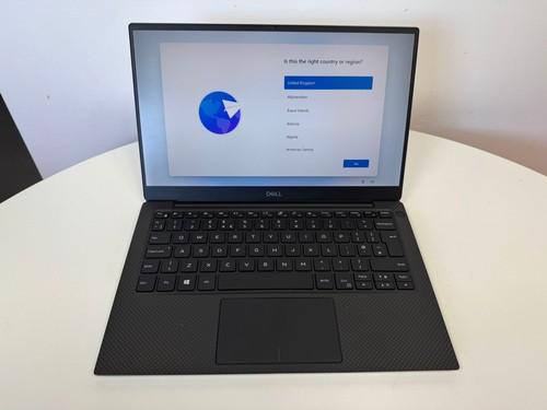 Dell xps 7390 10th - xps, i5