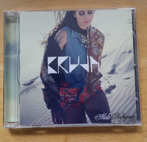 Mala rodriguez bruja cd - bruja,