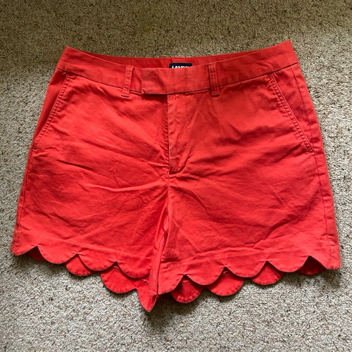 Lands end women tomato - women’s,