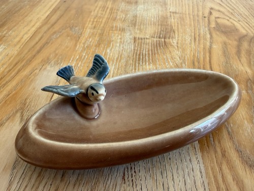 Wade whimsies bird bath - whimsies,