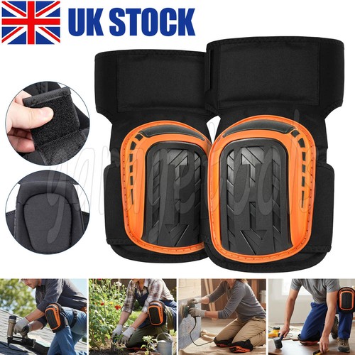 Pair knee pads - 1,
