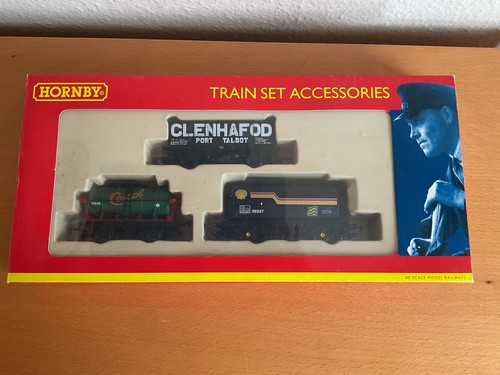 Hornby train set accessories - hornby,
