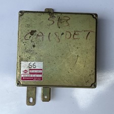 Nissan S13 Ca18det Ecu Stock Standard Factory 180sx 200sx Silvia 23710 44F01