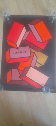 Tom dixon poster - tom, gold