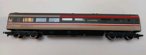 Hornby intercity executive - hornby,