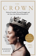 The crown official - crown,
