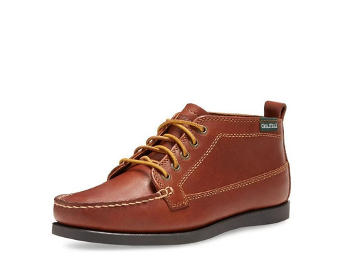 Eastland casual brown leather - eastland,