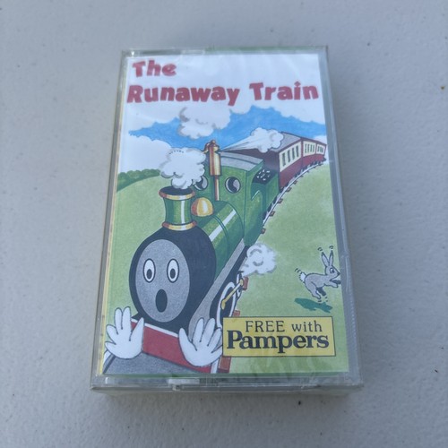 Vintage sealed 1980s runaway - 1980s,