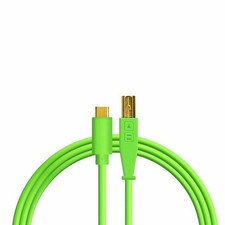 DJ Tech Tools USB-C To USB-B