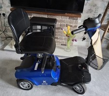 Drive Kite 4 Wheeled Mobility