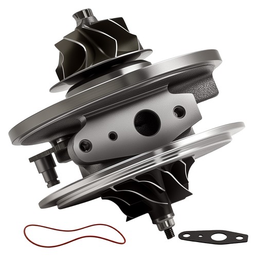 Turbocharger cartridge for - turbocharger,