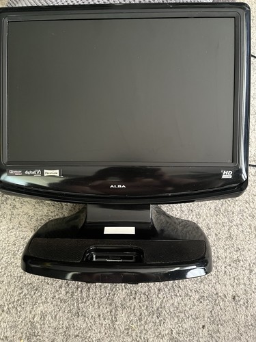 Alba ready lcd tv - hd,