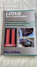 Lotus Twin Cam Engine Guide