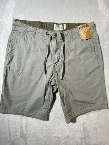 Mantaray shorts mens w36 - shorts,