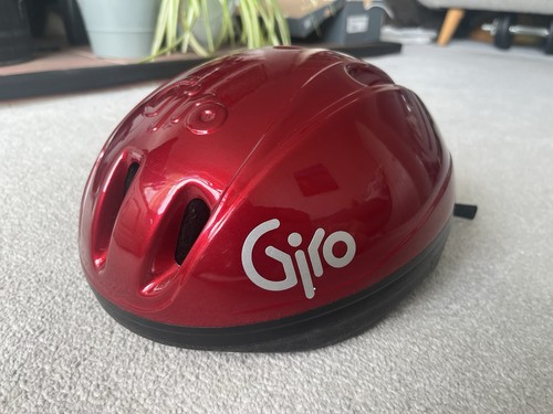 Giro prolight helmet small