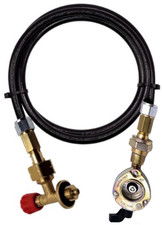  2 M REFILL Campingaz CAMPING