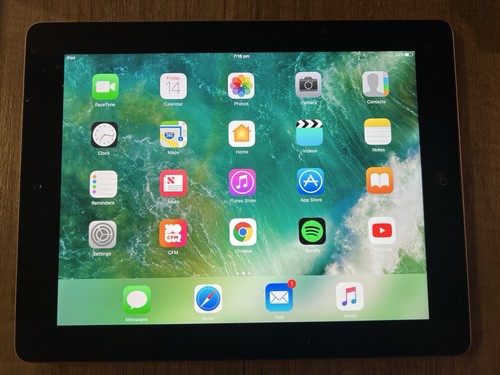 Apple ipad 4th gen - apple, gen.
