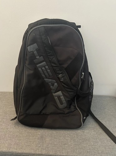 Head sports backpack with - backpack,