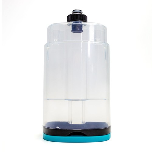 Efficient clean water - clean,