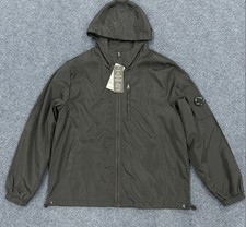 CP COMPANY Long Sleeve Zip Up