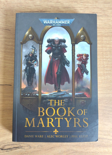 Warhammer 40k the - 40k, book