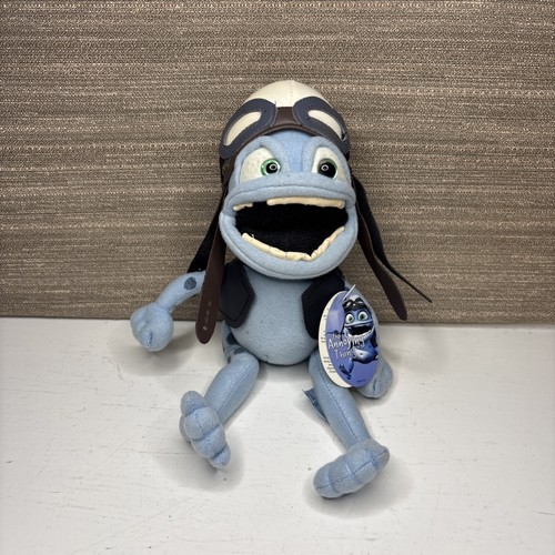 Crazy frog the annoying - the,