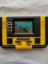  Vintage Grandstand Yellow LCD