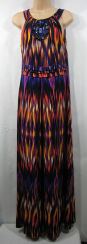 Wallis maxi dress - maxi, multi
