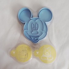 Disney Mickey Mouse Cookie