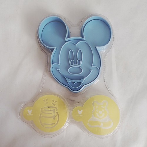Disney mickey mouse cookie - mickey,