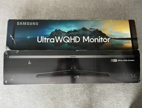 Samsung s34j552wqu ultra - 34",