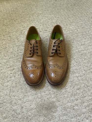 Oliver sweeney tan - oliver,