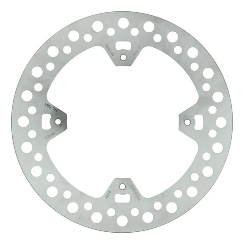 Brake disc rotor - brake,