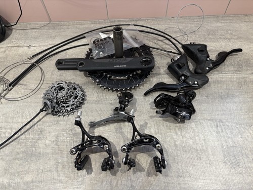 Campagnolo athena speed - campagnolo, 11-speed