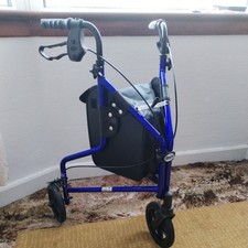 Three Wheeled (Days) Mobility