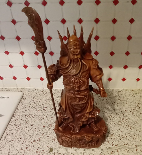 One the chinese - of, imortals