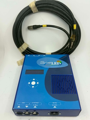 Showtec led chameleon - showtec,