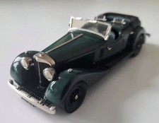 Lansdowne Models 1/43 Scale