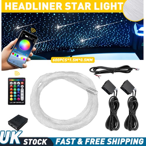 Car roof starry - car,