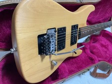 Washburn N2 Nuno Bettencourt