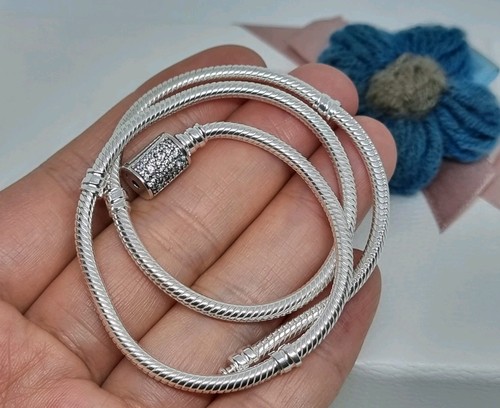 New genuine pandora double - genuine,